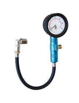 SP PROFESSIONAL TYRE CLOCK