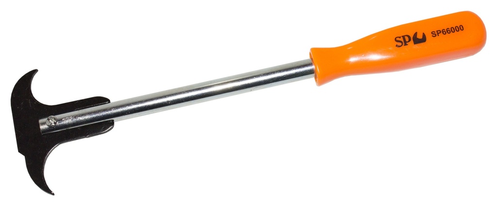 PULLER SEAL
