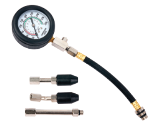 FOUR IN ONE COMPRESSION TESTER