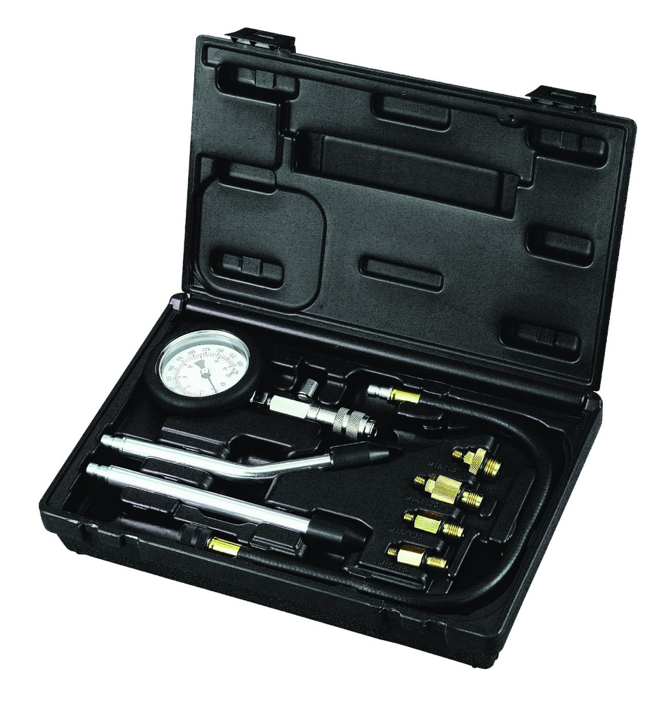 CYLINDER COMPRESSION TESTER (PETROL)