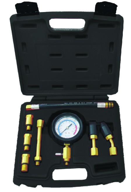 UNIVERSAL COMPRESSION TESTER KIT