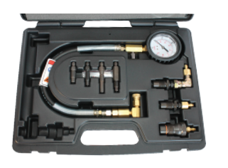 Automotive Disel Compression Test Set