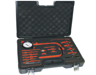 Diesel Engine Compression Tester Set
