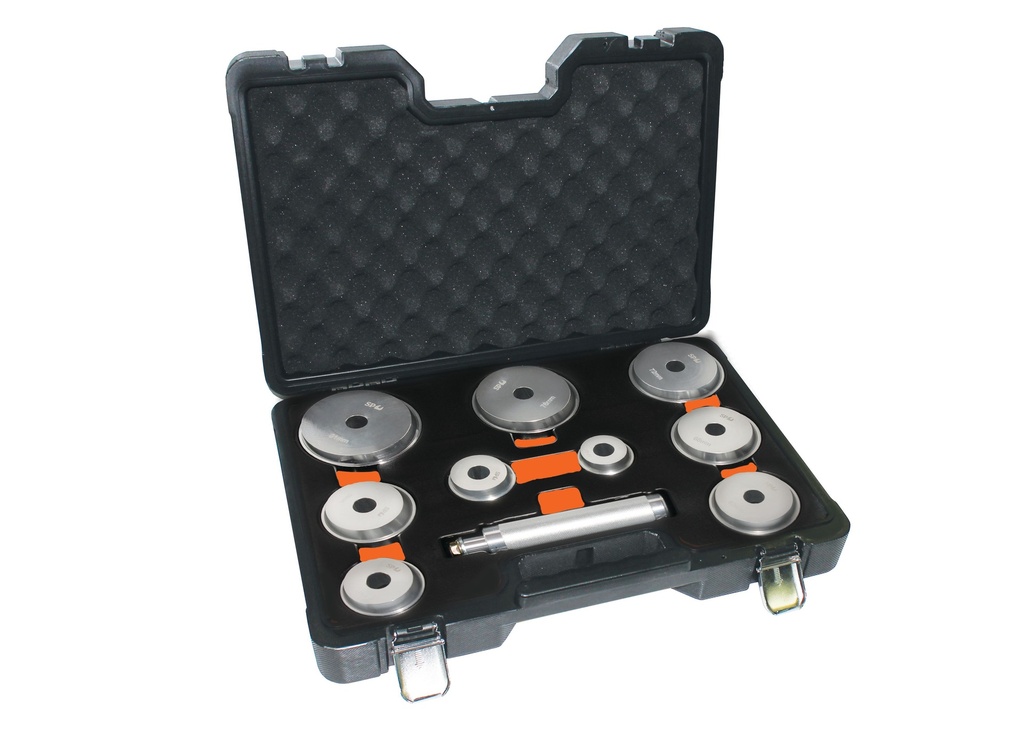 BEARING RACE & SEAL 10PC SET