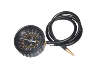Vacuum/Fuel Pump Tester Kit