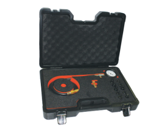 Engine Oil Pressure Tester