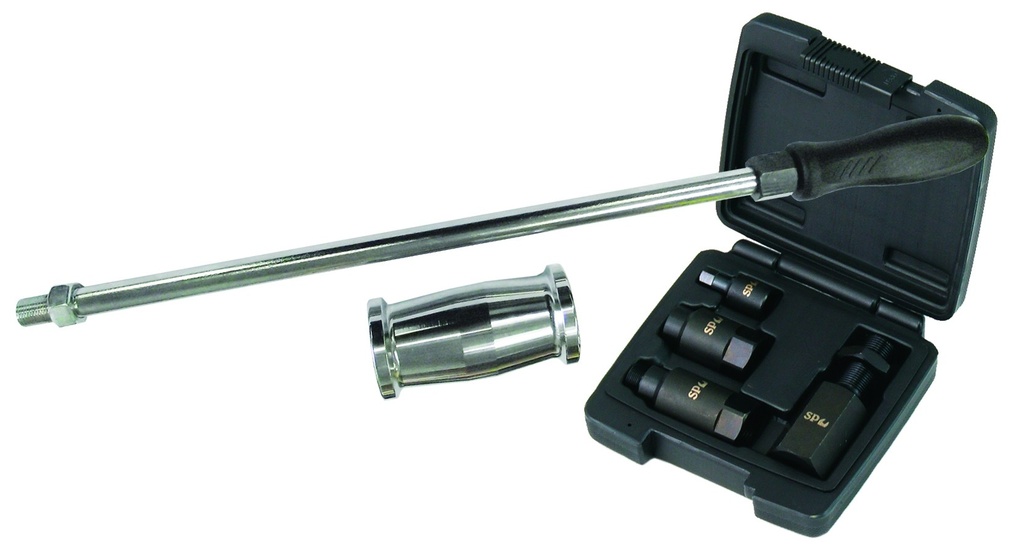 DIESEL INJECTOR PULLER KIT