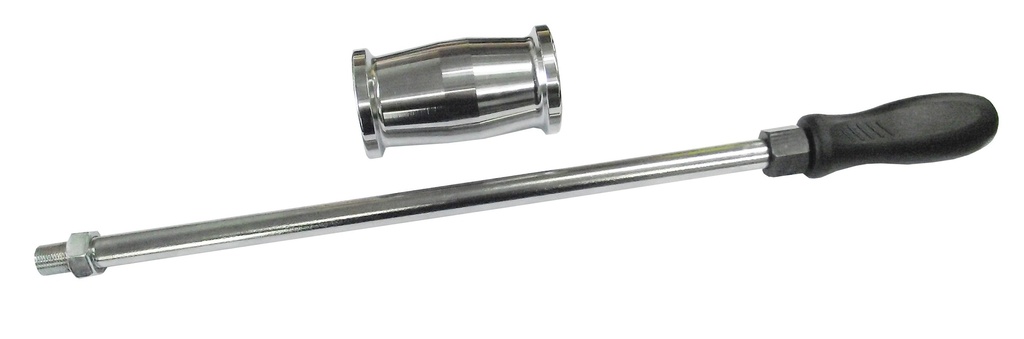DIESEL INJECTOR PULLER KIT SLIDE HAMMER