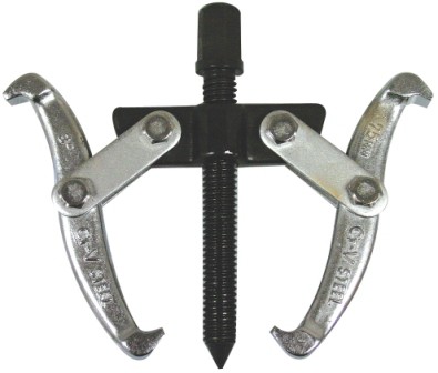 GEAR PULLER 2 JAW REV. - 150MM