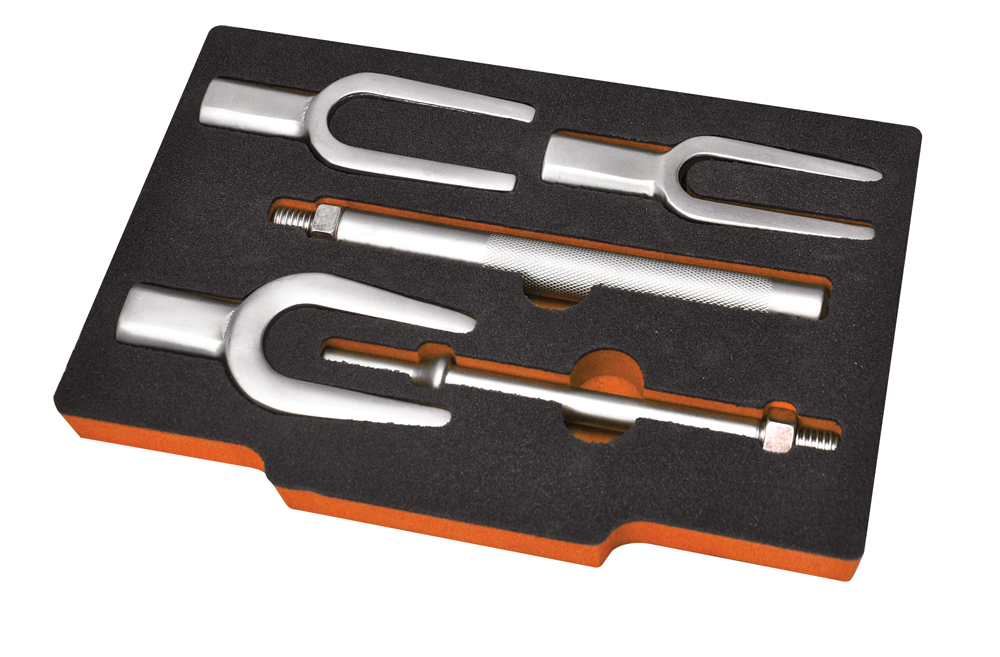 BALL JOINT EXTRACTOR SET 5 PC