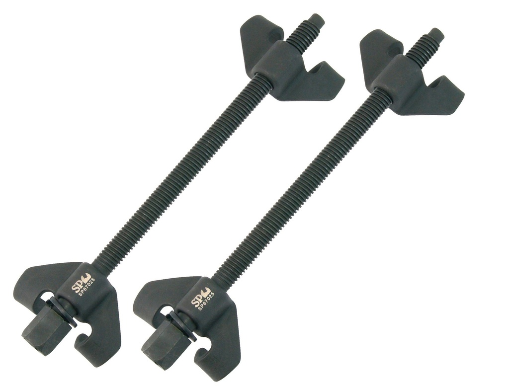 SPRING COMPRESSOR (COIL SPRING)