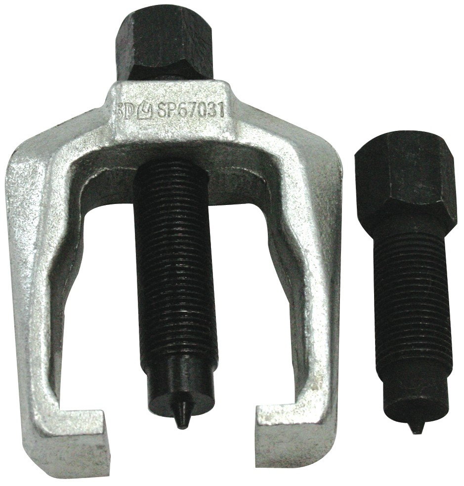 PULLER TIE ROD END & PITMAN ARM PULLER