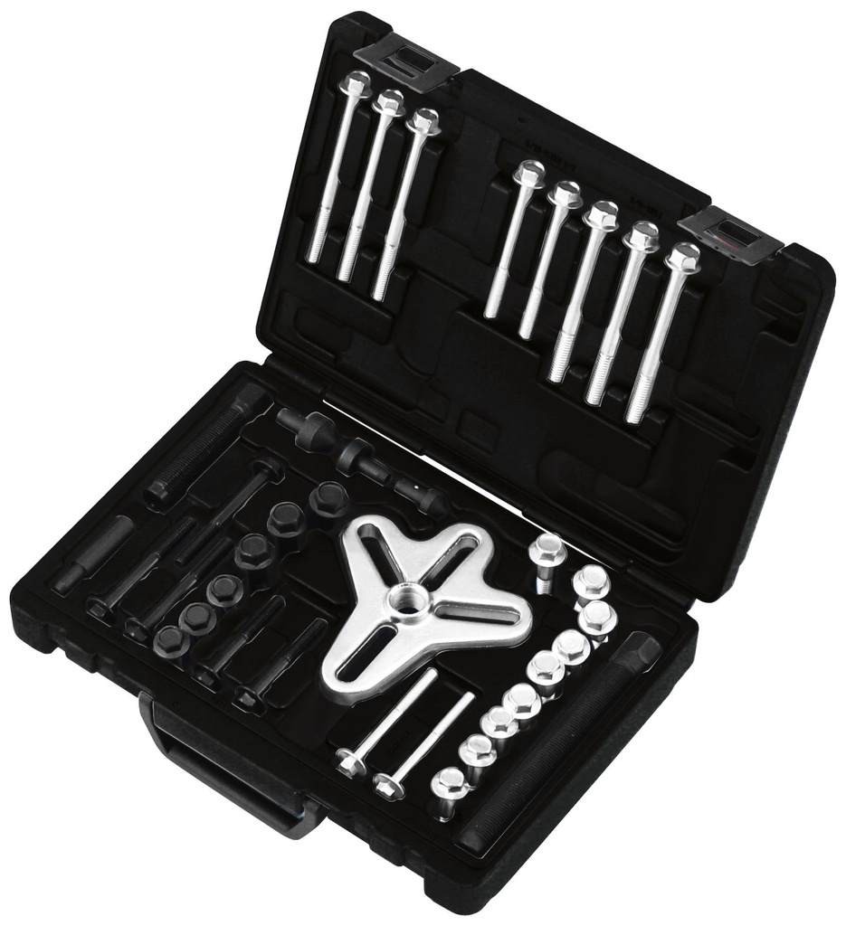 SP MASTER PULLER SET