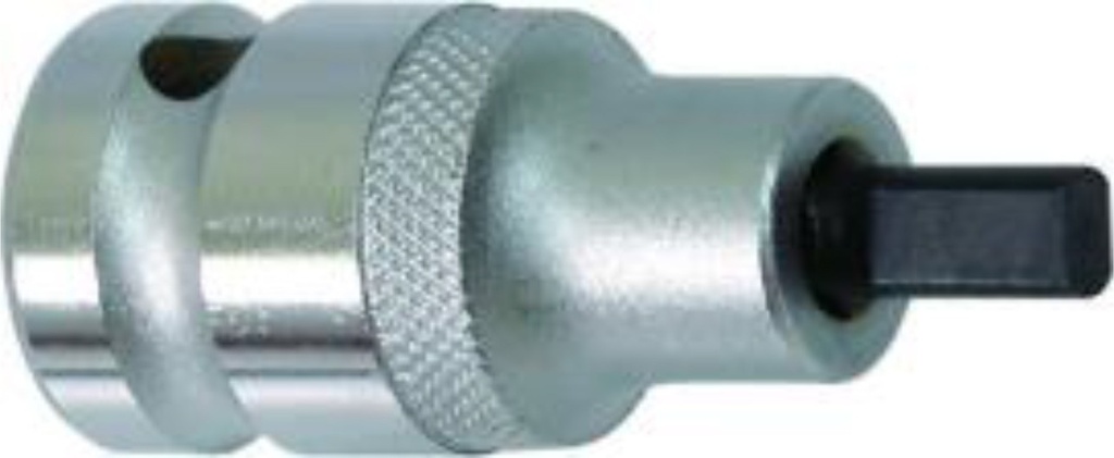 SOCKET SET 2PC 3/8" 45MM PRY BIT