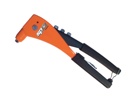 RIVETER