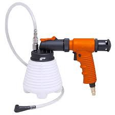 VACUUM BRAKE BLEEDER - 800ML