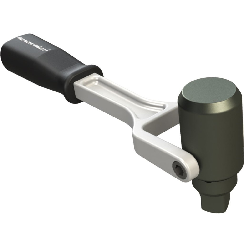 IMPACT BAR 1/2"