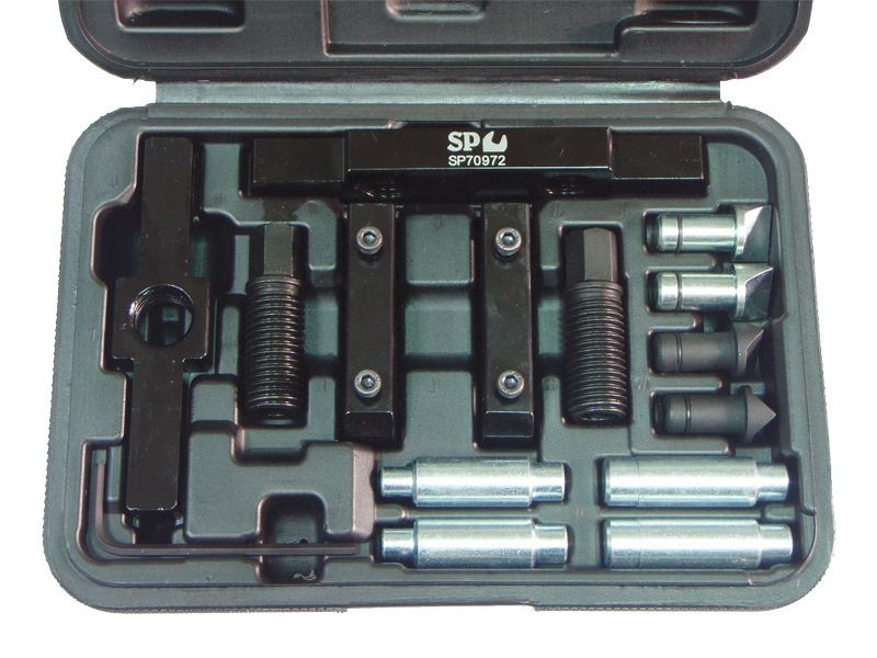 UNIVERSAL KNUCKLE SPREADER TOOL
