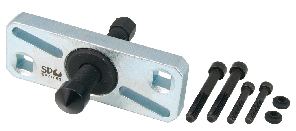 CAMSHAFT PULLEY REMOVER