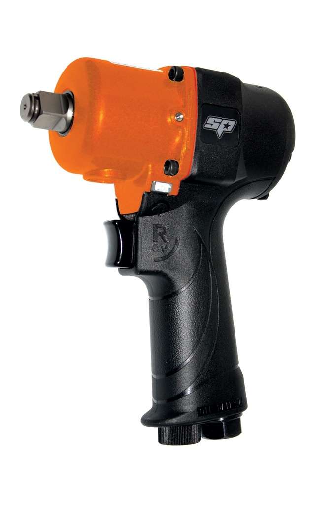 1/2"  IMPACT WRENCH COMPOSITE