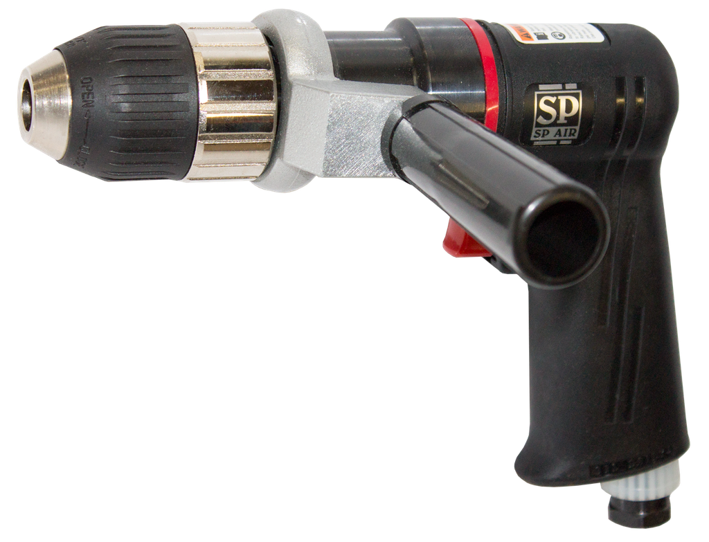 1/2  REVERSIBLE DRILL  COMPOSITE    13MM L/R