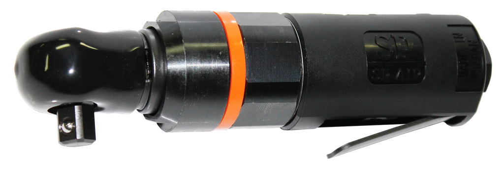 3/8 MINI RATCHET WRENCH REACTION FREE