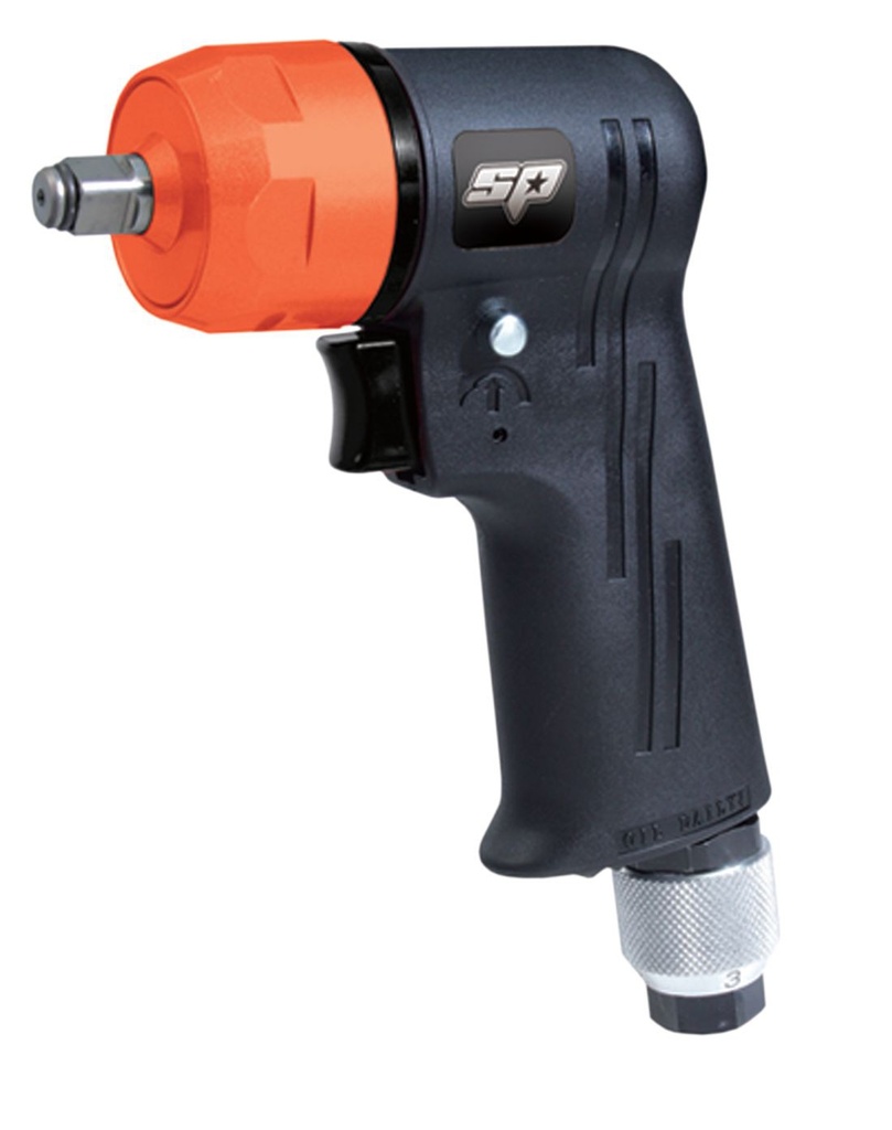 3/8  IMPACT WRENCH COMPOSITE