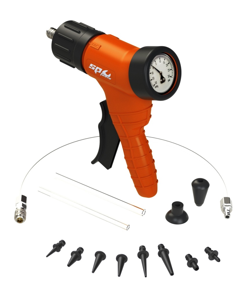QUICKDIAL 2 WAY DIAGNOSTIC PUMP KIT