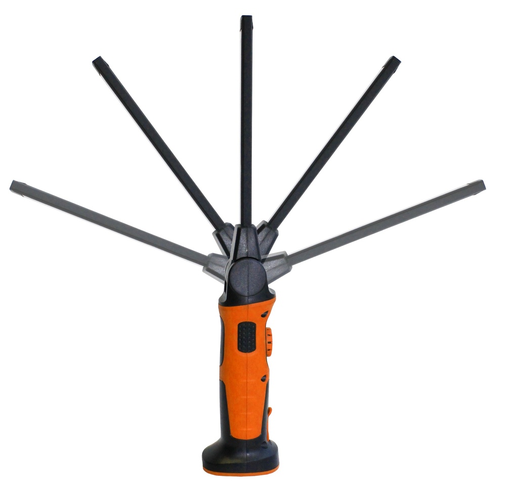 COB LED SLIM WORK LIGHT
