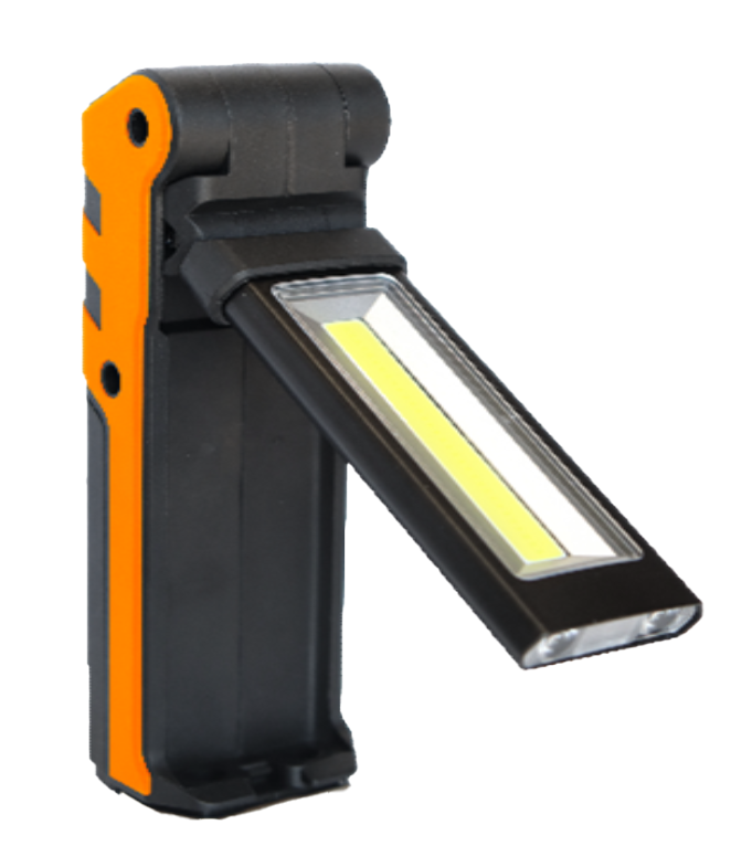 COB LED WORKLIGHT 270 DEGREES ADJUSTABLE