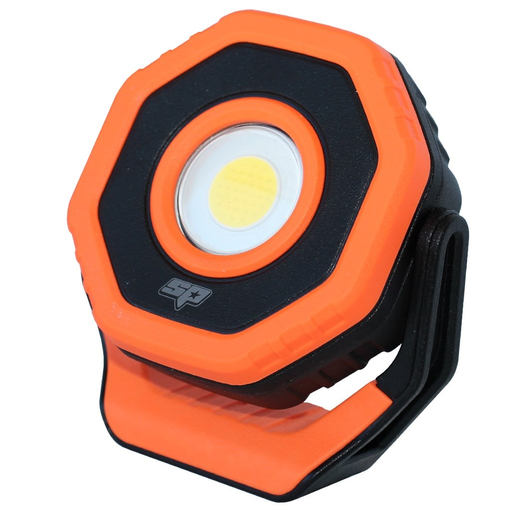 COMPACT COB LED WORKLIGHT