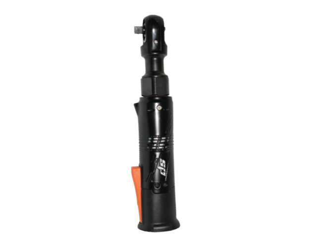 CORDLESS MINI RATCHET 1/2"DR 16V (SKIN ONLY)