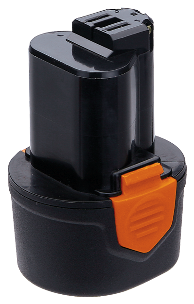 BATTERY PACK 12V 2.0AH LI-ION