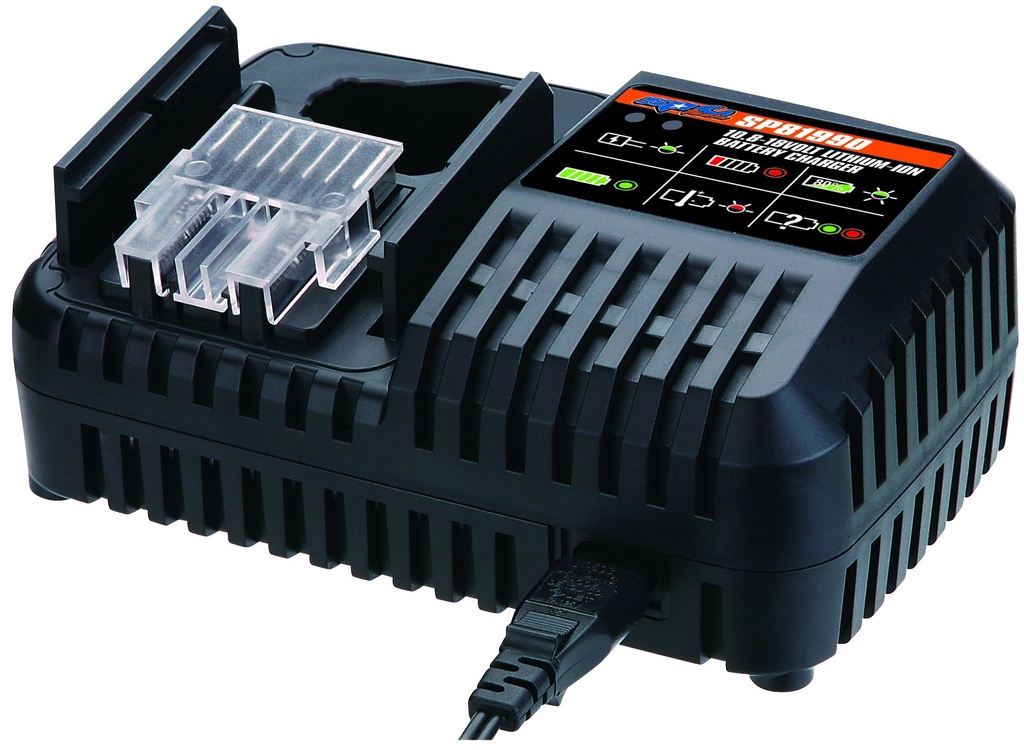 BATTERY CHARGER 10.8-18v/3.4A