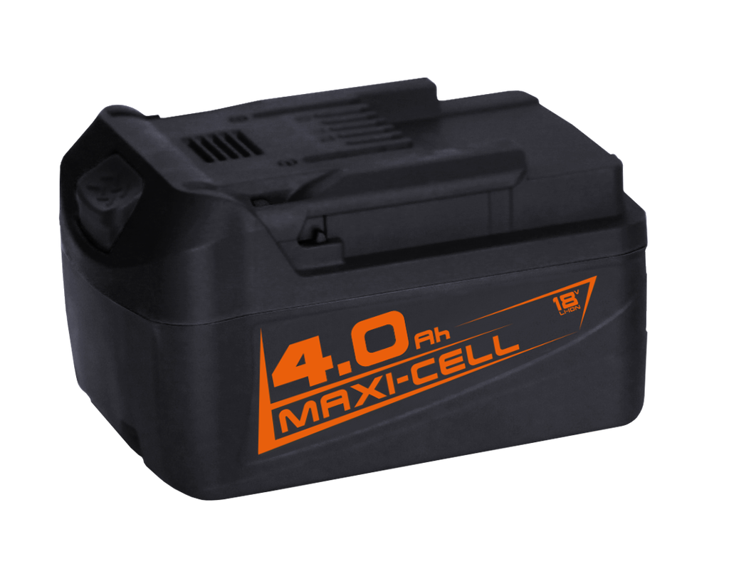 BATTERY PACK 4.0 AH LI-ION 18V