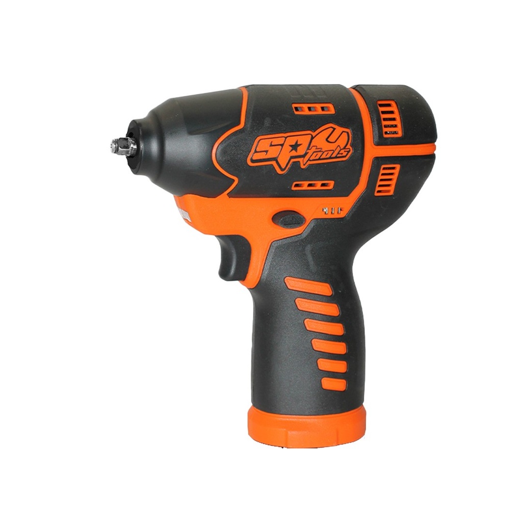 12V 1/4" IMPACT WRENCH (SX-DRIVE) - SKIN ONLY