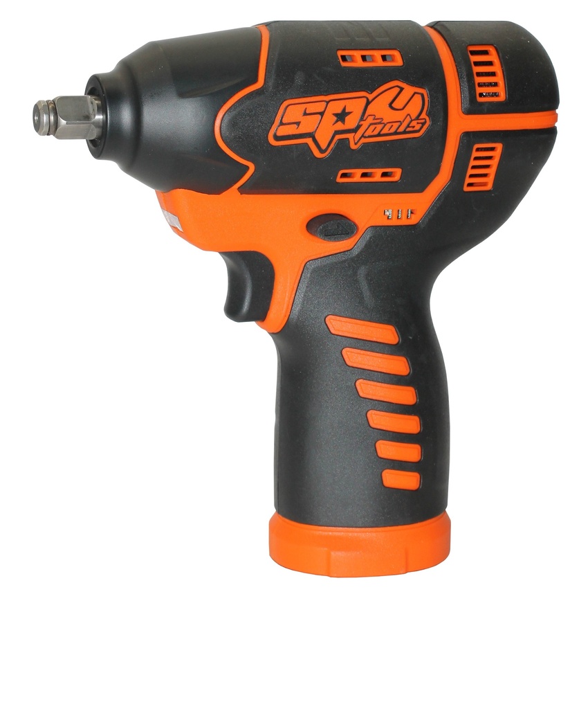 3/8" IMPACT WRENCH 12V BODY ONLY