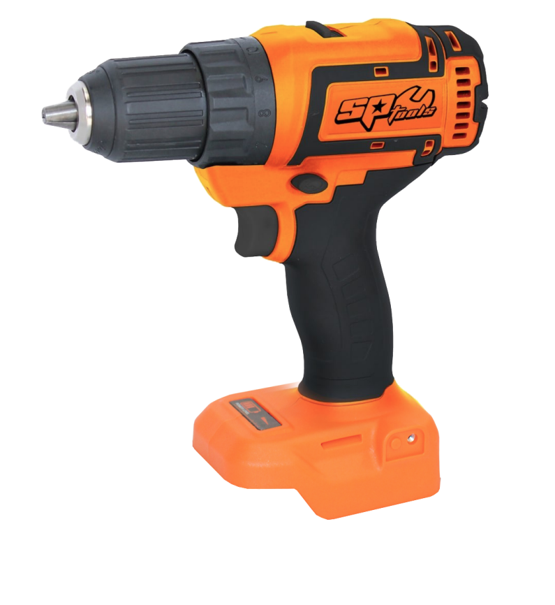 18V 13 MM DRILL/DRIVER (SX-DRIVE) - SKIN ONLY
