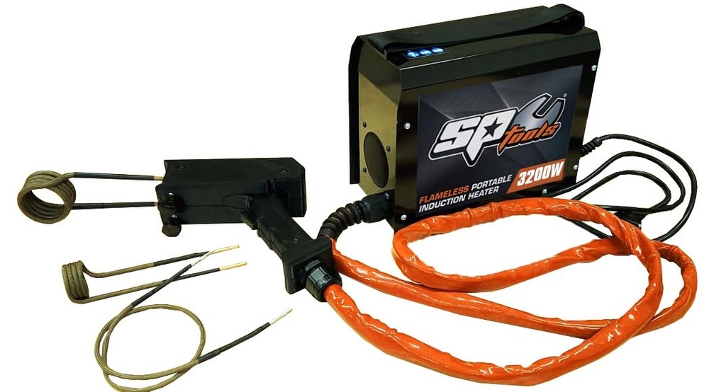 INDUCTION HEATER 3200W