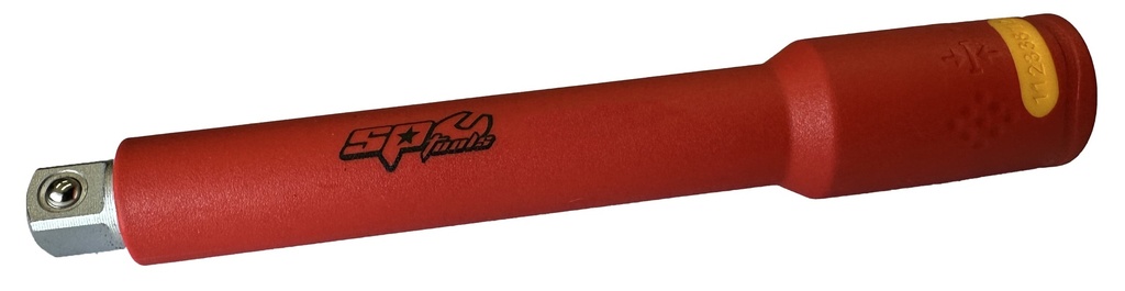 3/8" INSULATED EXTENSION BAR 125MM
