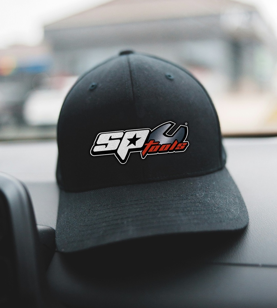 SP TOOLS MERCHANDISE - CAP