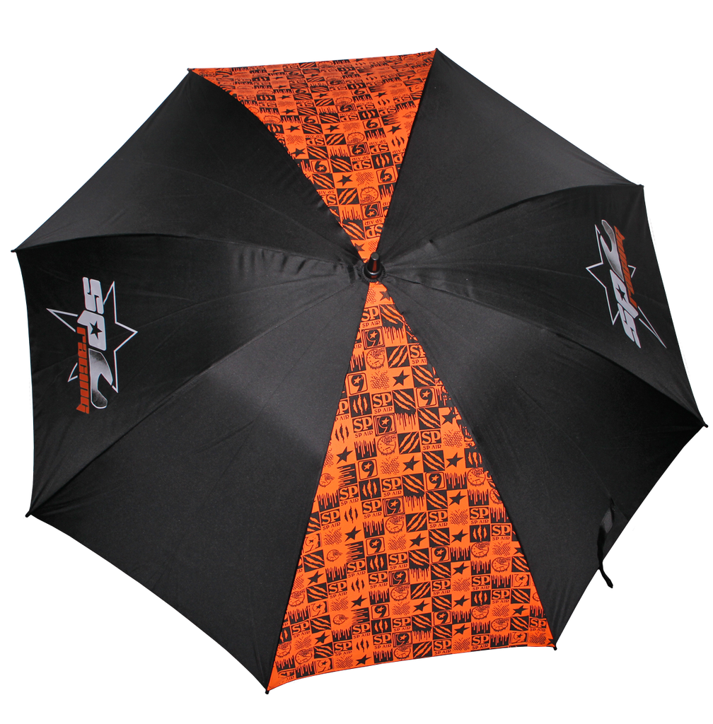 SP TOOLS MERCHANDISE - RACING UMBRELLA