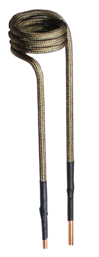HEATING WIRE COIL M10 STRAIGHT