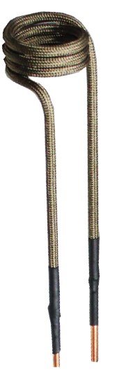 HEATING WIRE COIL M12 STRAIGHT