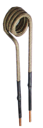 HEATING WIRE COIL M12 SIDE