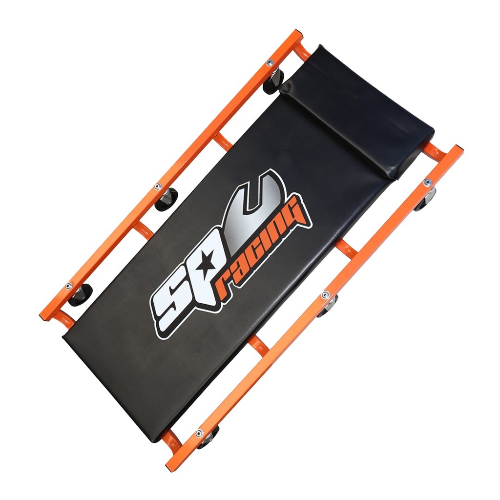 CAR CREEPER SUMO HEAVY DUTY