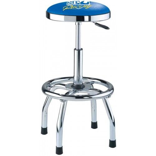 SP HEAVY DUTY SWIVEL SEAT