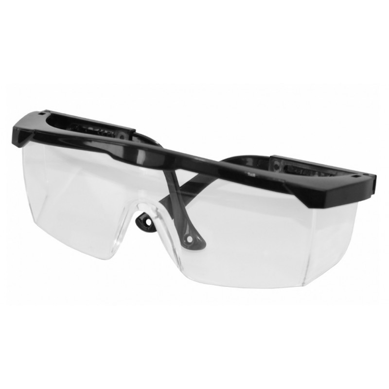SAFETY GLASSES