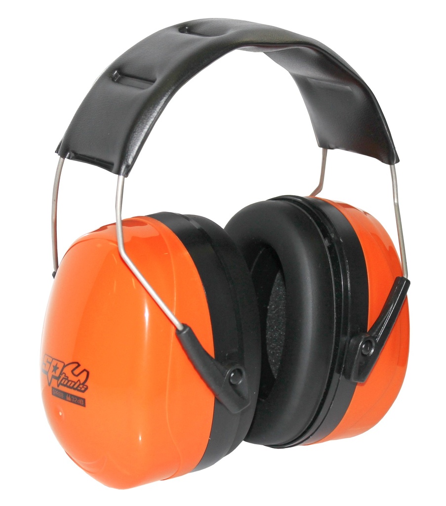 EAR MUFF CLASS 5 32DB