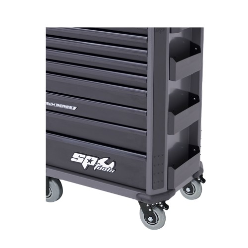 TECH SERIES SPRAYCAN HOLDER